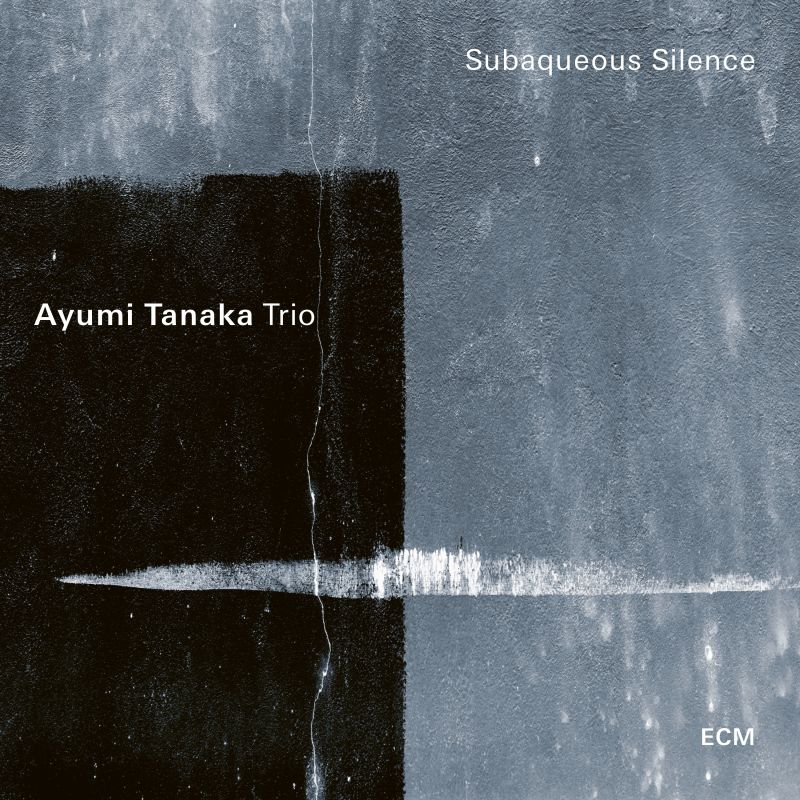 Novedades discográficas: «Subaqueous Silence » editado en ECM